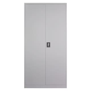 Foto 3 | Locker Gabinete Gutstark mkz-gabinmetagri color Gris Universal Tipo Closet Anaquel
