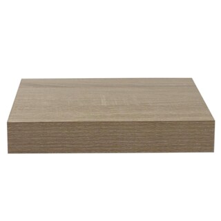 Foto 1 | Repisa Flotante Ellegance Houseware FS47823 color Marrón