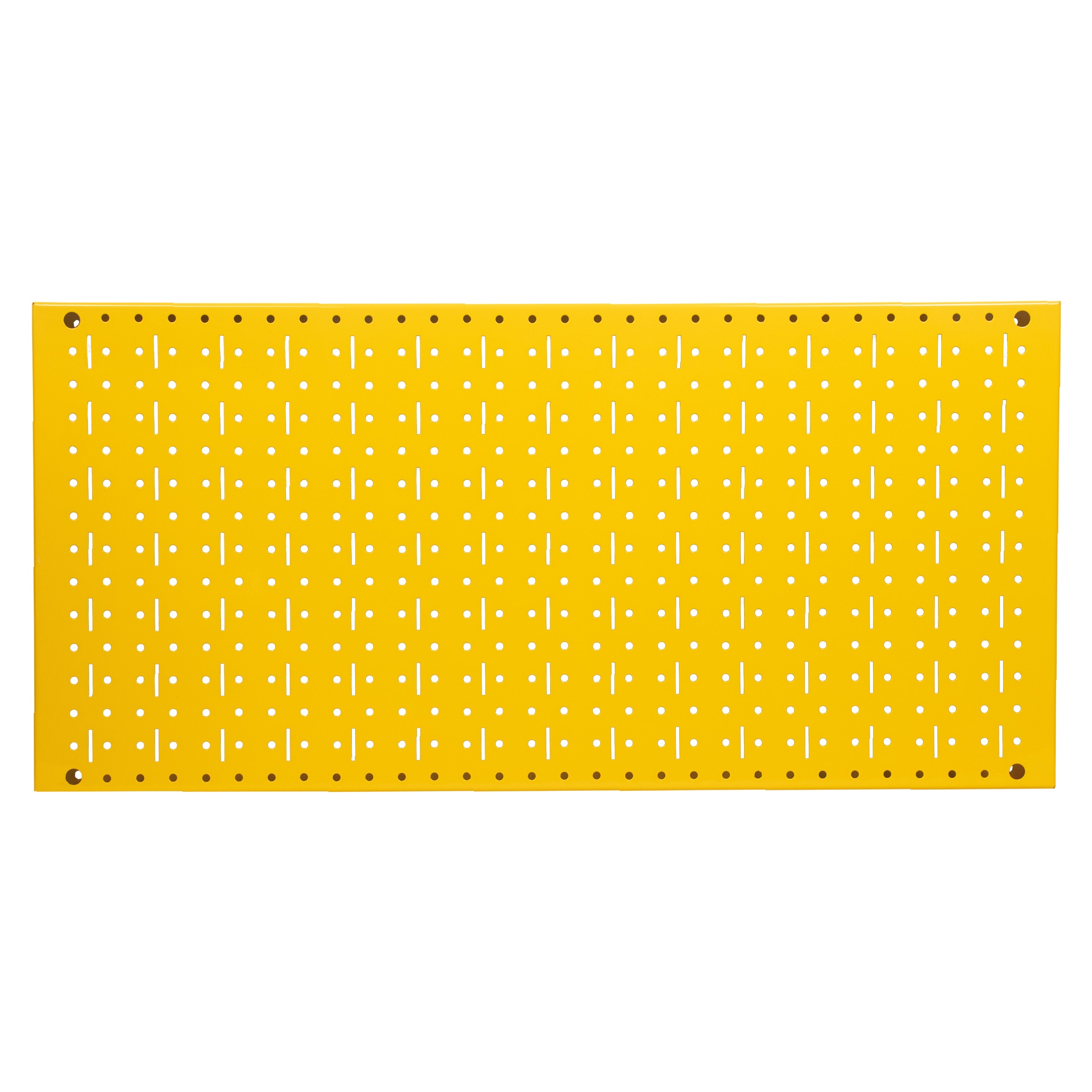 Tablero Organizador Kampek 80 x 38 cm color Amarillo $779