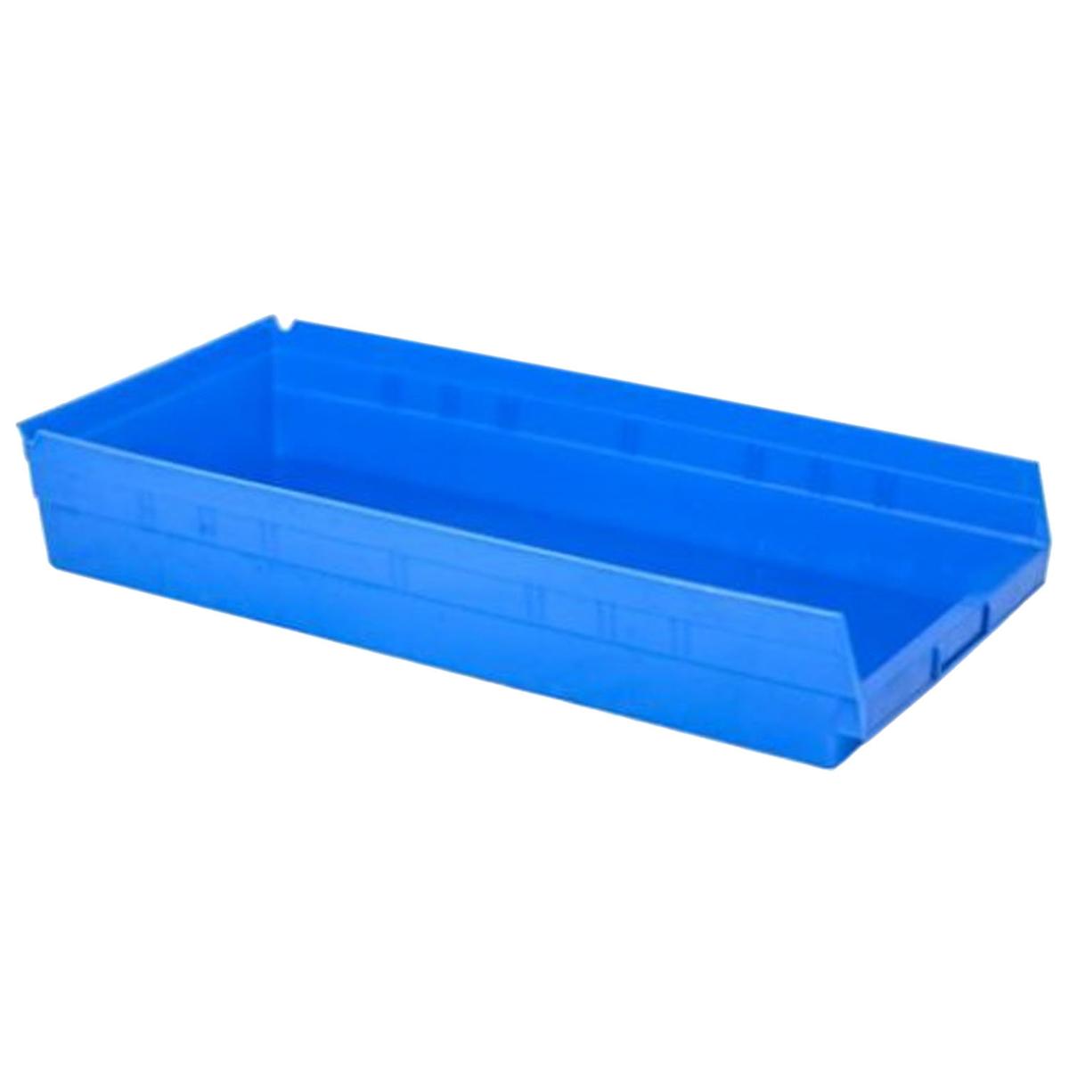 Contenedor para Herramientas Ventdepot color Azul 20 Piezas