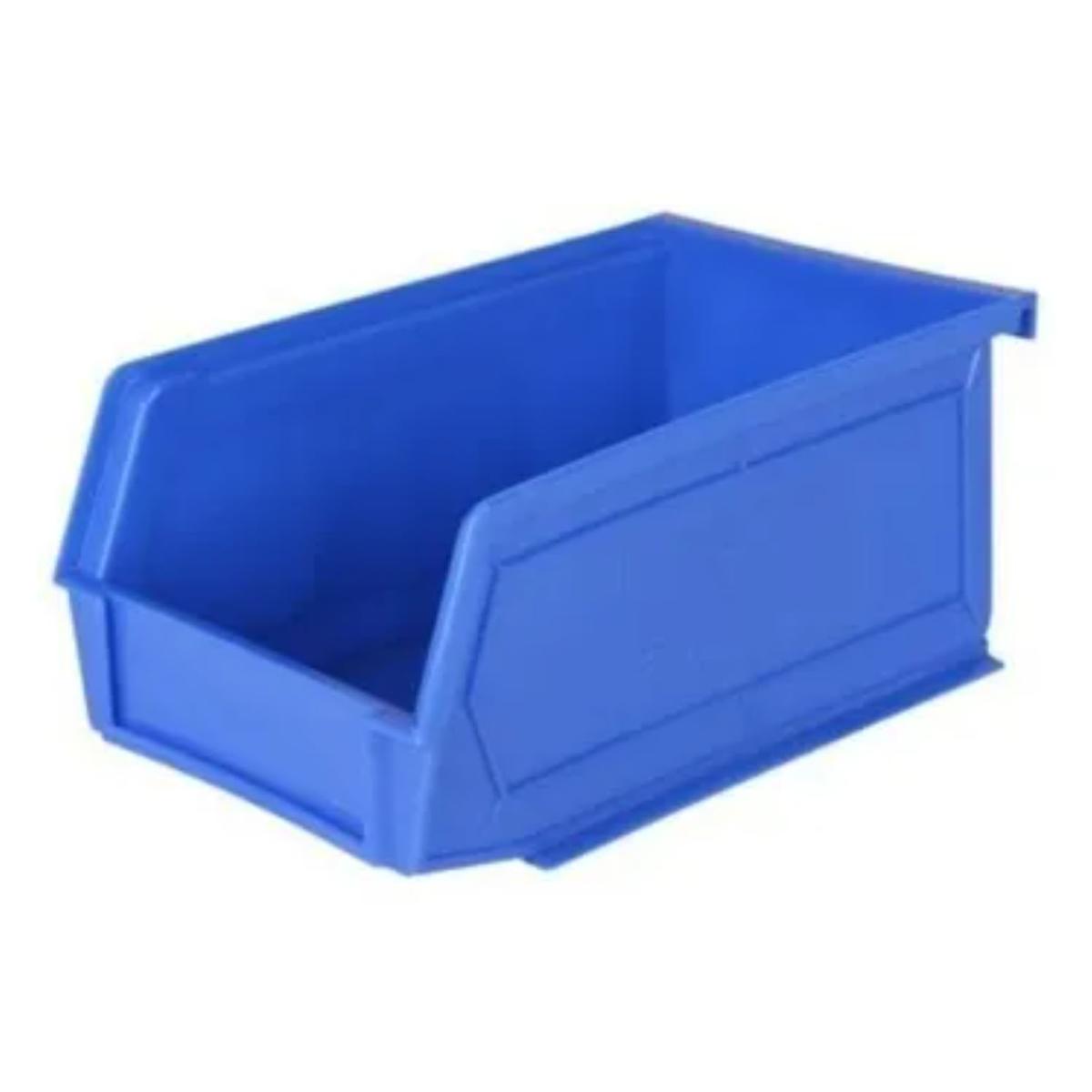 Foto 4 pulgar | Caja Organizadora Ventdepot color Amarillo 20 Piezas