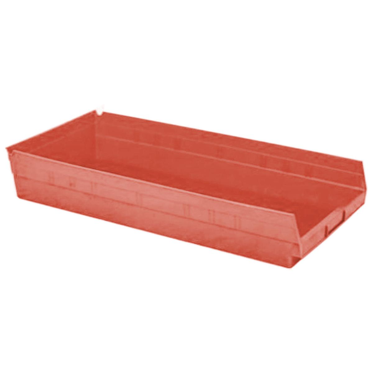 Foto 2 pulgar | Organizador de Plástico Ventdepot Mxdtr-015 10 Piezas Rojo