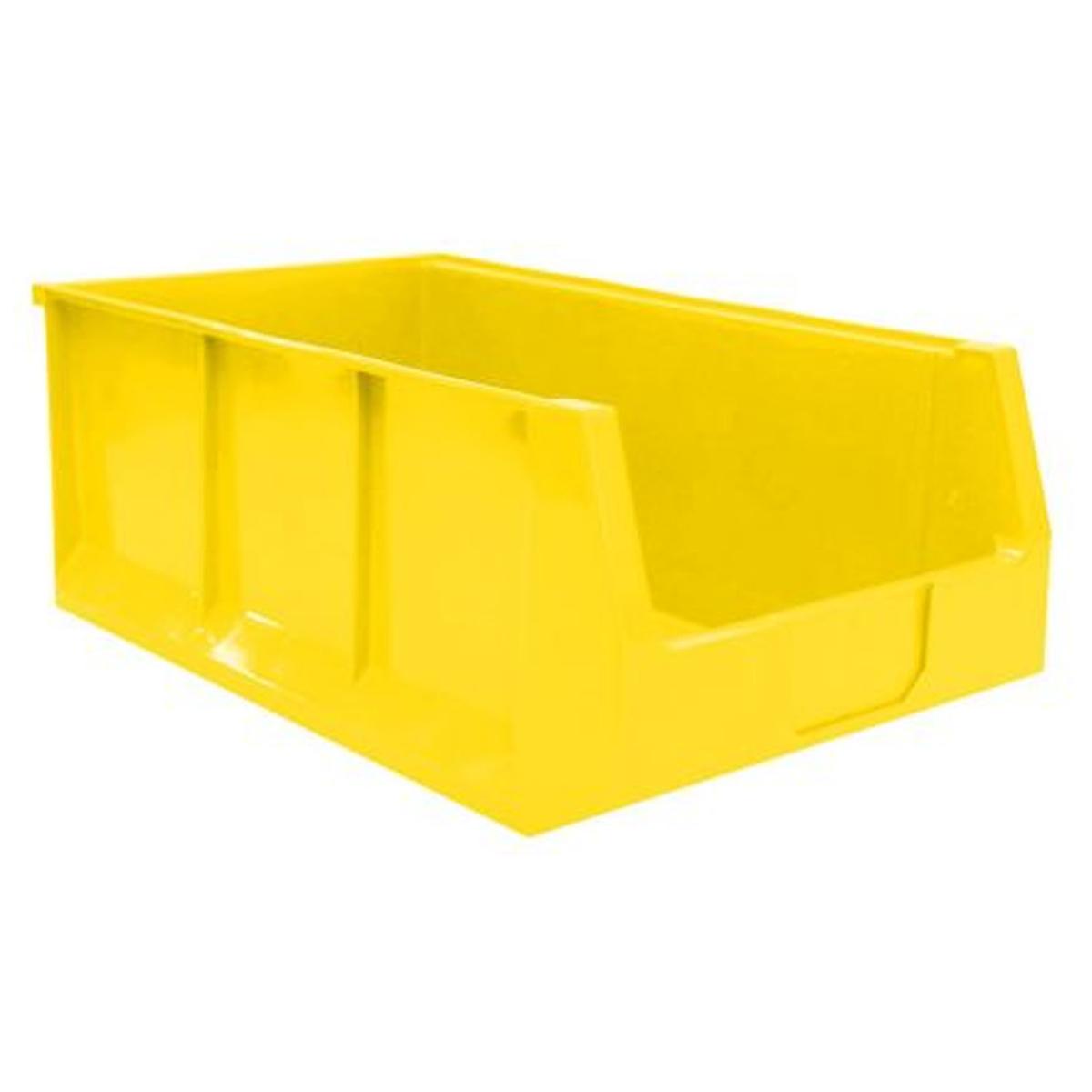 Foto 2 pulgar | Organizador VentDepot Mxdwy-001 1 Pieza Amarillo