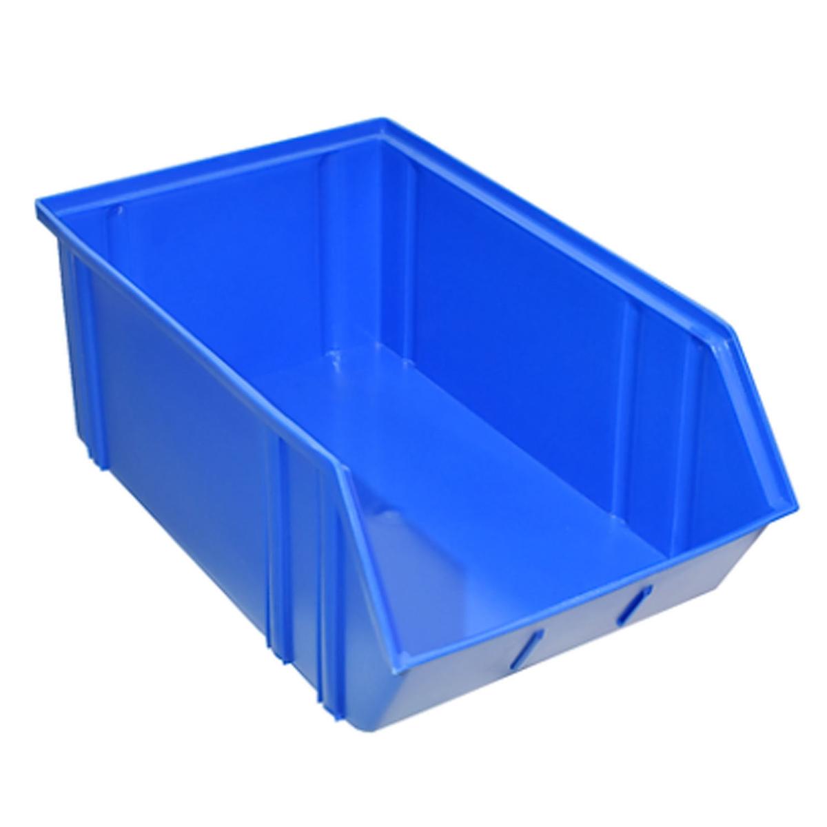 Organizadores Para Accesorios Ventdepot Mxraa-025 15 Piezas Azul