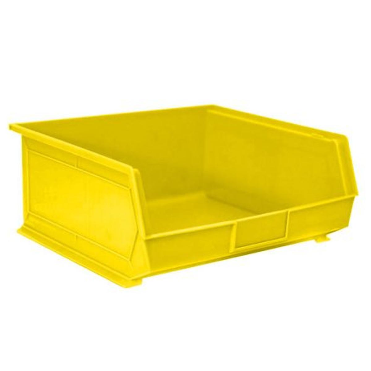 Foto 1 | Organizador Multiusos Ventdepot Mxwpp-001 1 Pieza Amarillo