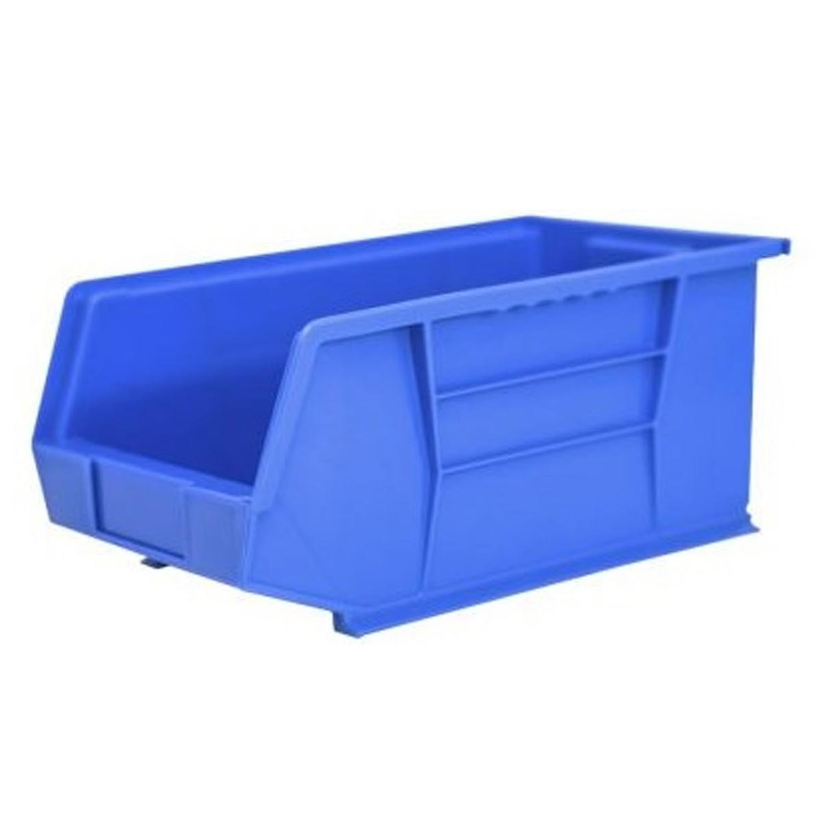 Organizadores Para Tienda Ventdepot Mxwgg-026 20 Piezas Azul