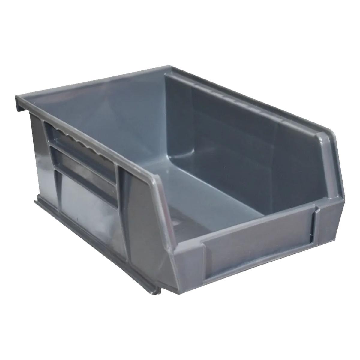 Organizador Multiusos VentDepot Mxdwx-033 10 Piezas Gris