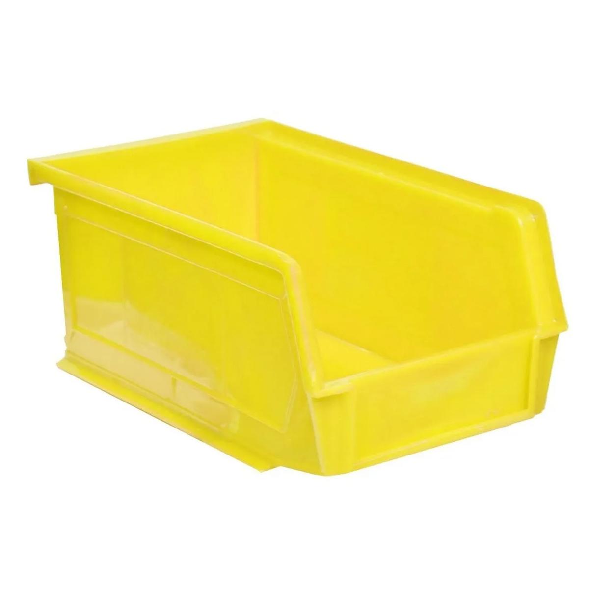 Organizador Multiusos VentDepot Mxwef-001 1 Pieza Amarillo