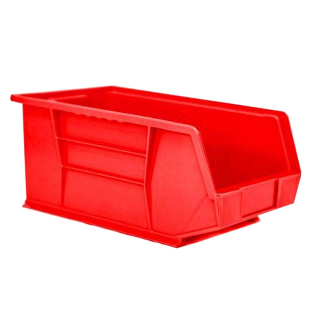 Foto 4 pulgar | Organizador Multiusos Ventdepot Mxdlo-016 15 Piezas Rojo