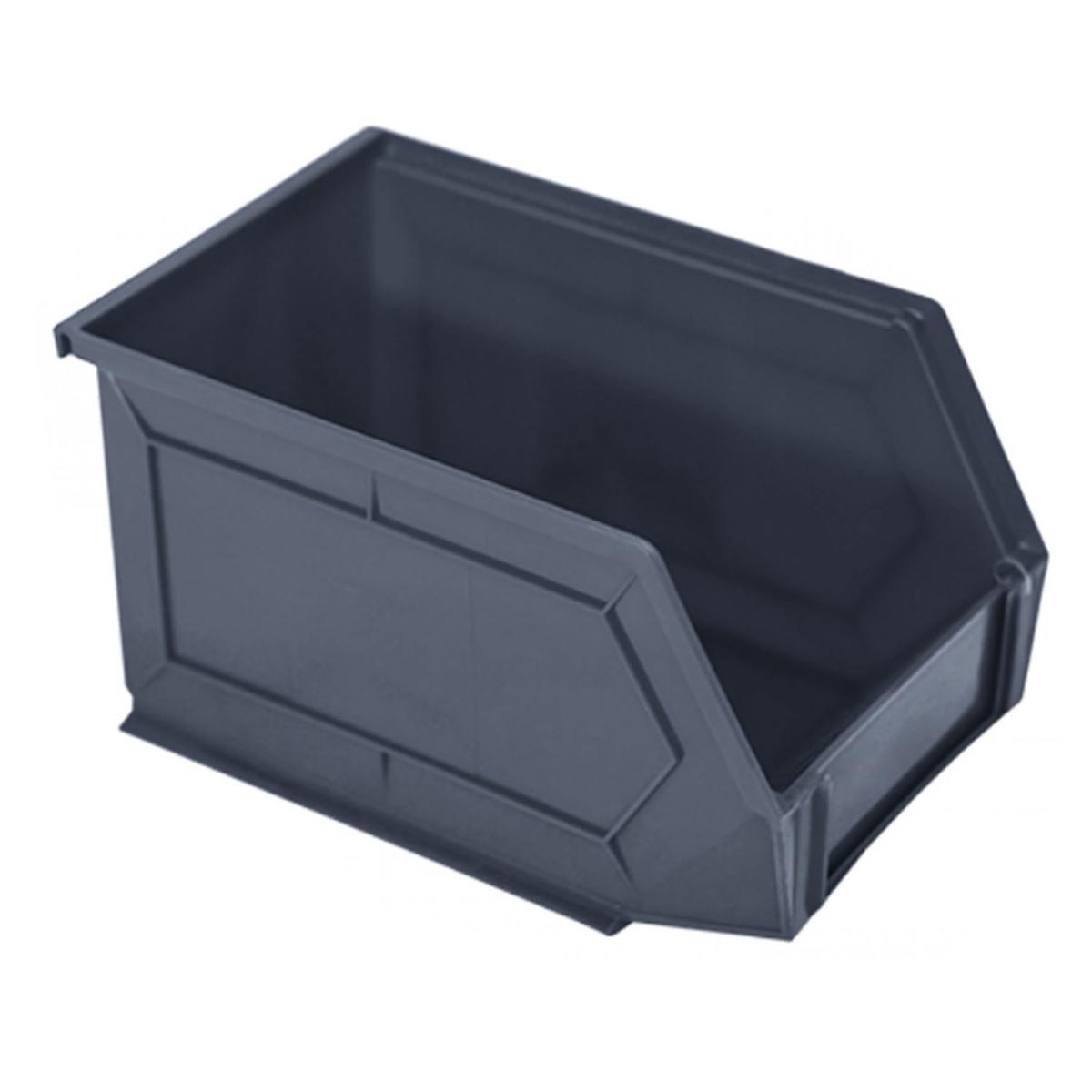 Caja Organizadora Ventdepot color Gris 20 Piezas