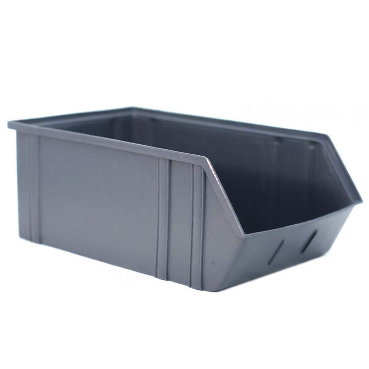 Organizador VentDepot Mxraa-033 10 Piezas Gris