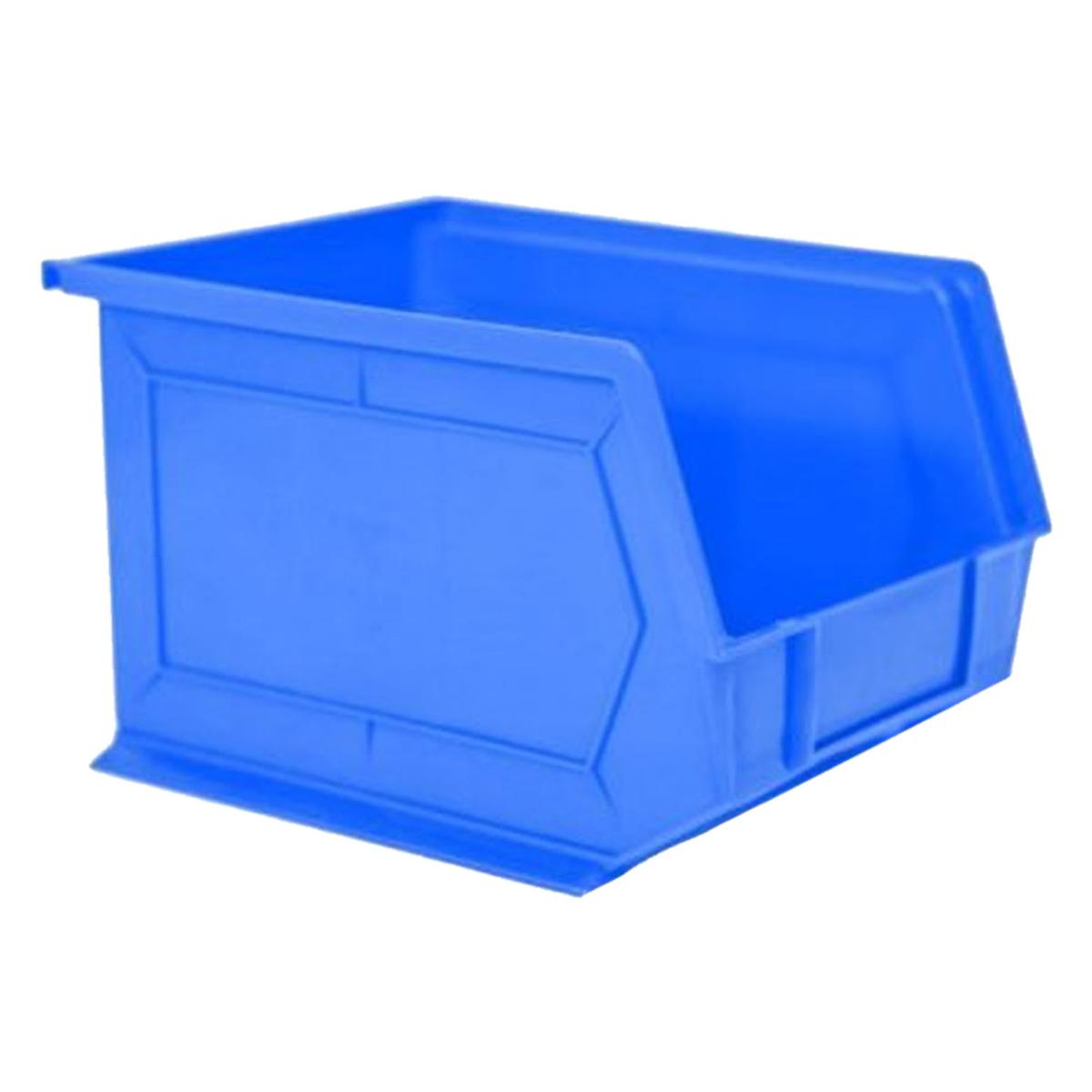 Caja Organizadora Ventdepot color Azul