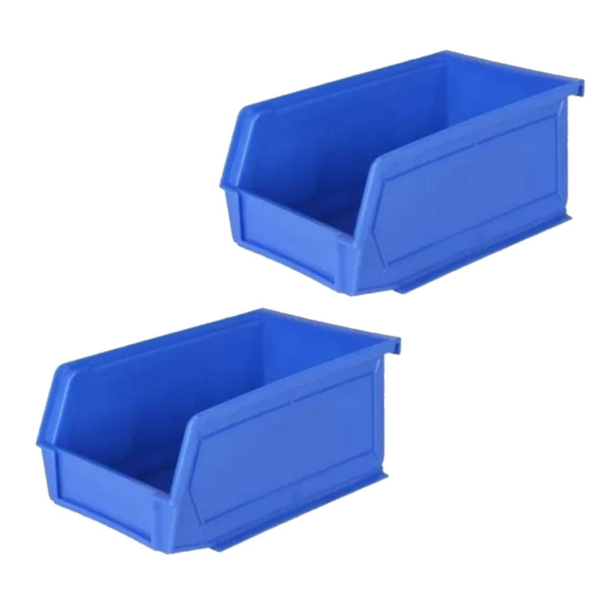 Foto 2 pulgar | Organizador Multiusos VentDepot Mxrlt-020 2 Piezas Azul