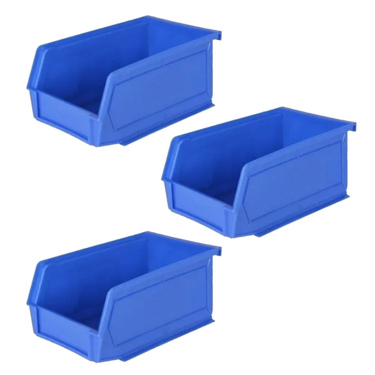 Foto 2 pulgar | Organizador Multiusos VentDepot Mxrlt-021 3 Piezas Azul