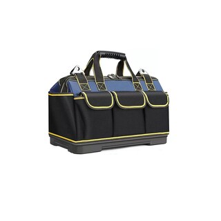 Foto 1 | Bolsa de Herramientas para Electricista Base de Goma Eo Safe Imports Esi-12727 Multicolor