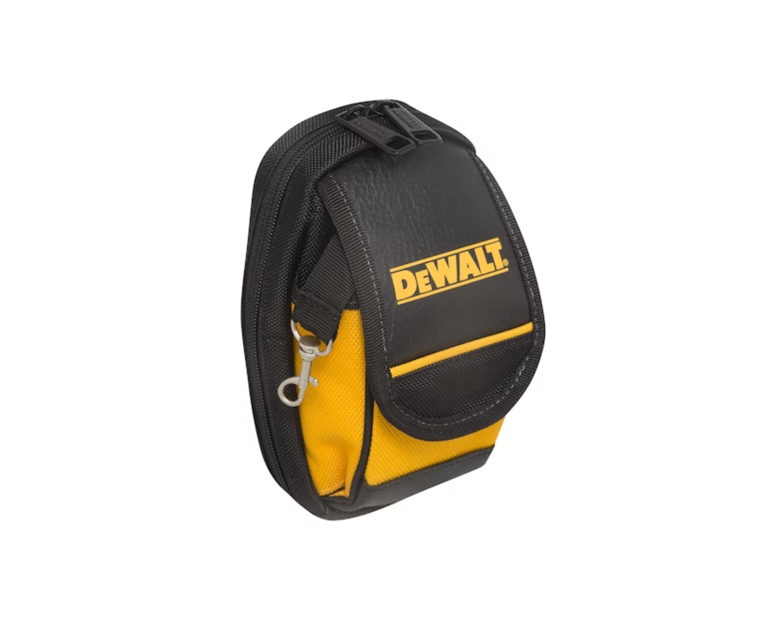 Foto 2 pulgar | Bolso Para Telefono Dewalt Dwst83487 Negro