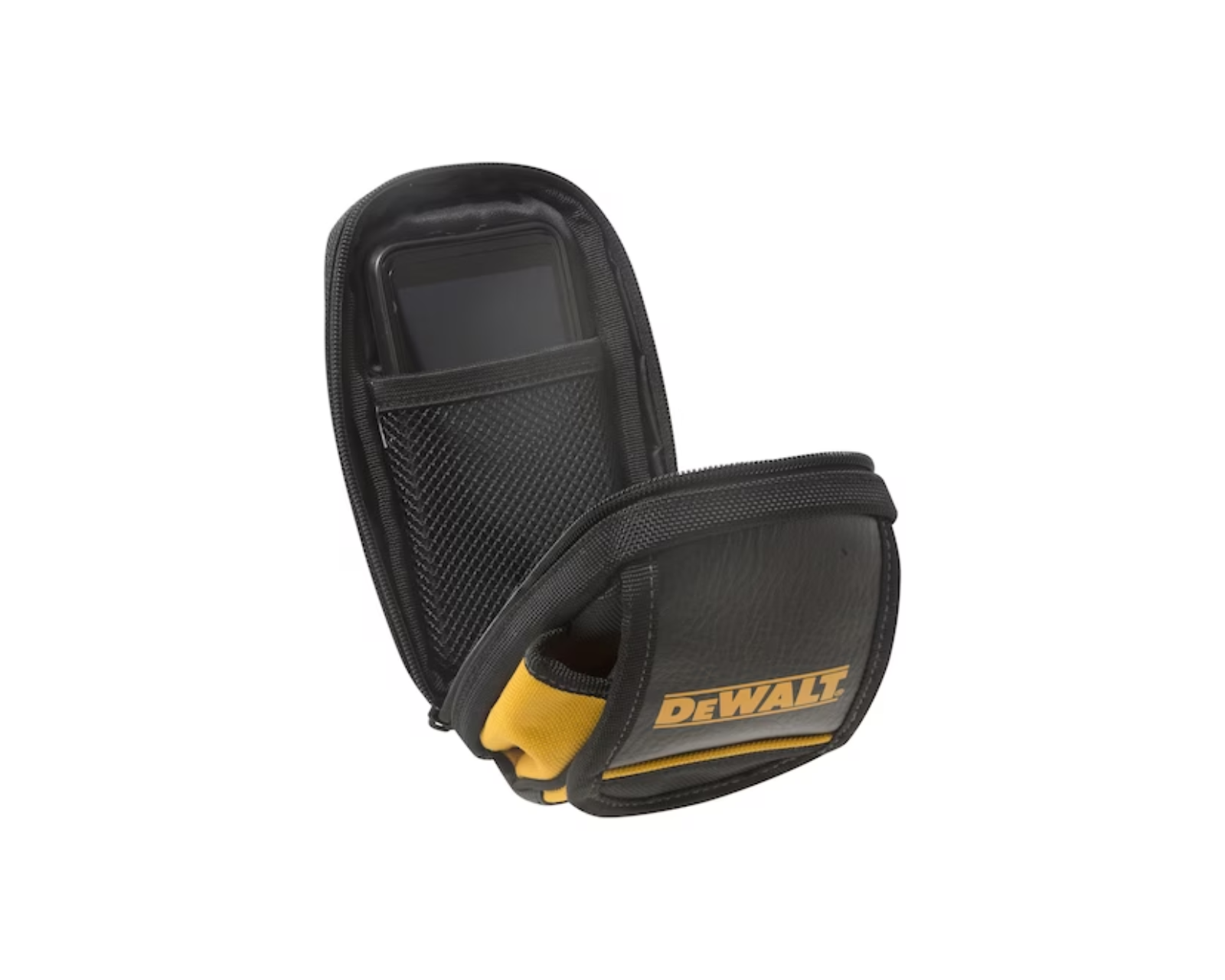 Foto 3 pulgar | Bolso Para Telefono Dewalt Dwst83487 Negro