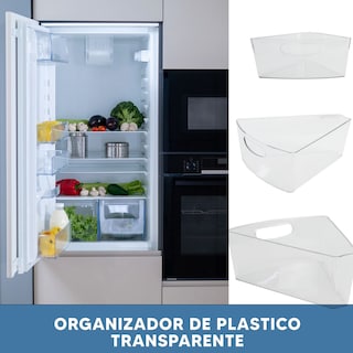 Foto 4 | Cestas Organizadoras Jauz 2 Piezas