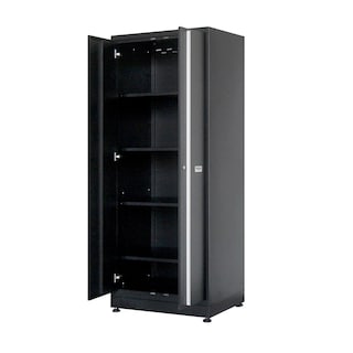 Foto 2 | Set de Gabinetes Profesional 4 Modulos Thor Kitchen Acero