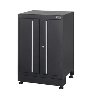 Foto 4 | Set de Gabinetes Profesional 4 Modulos Thor Kitchen Acero