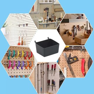 Foto 3 | Ganchos Metálicos Para Tablero 228pcs Eo Safe Imports Esi-17273 Plata