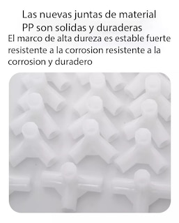 Foto 3 | Clóset Tipo Armario Plegable de Tela Con 3 Puertas Portátil