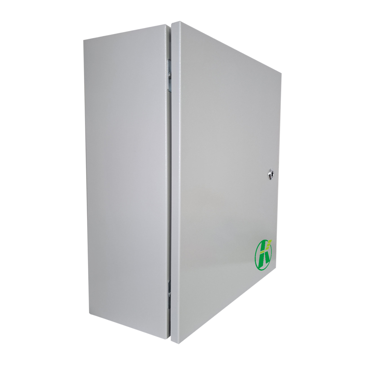 Foto 1 | Gabinete Metálico C/platina Gabinetes Gam-504020 50x40x20cm