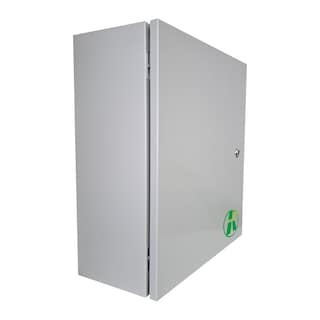 Foto 1 | Gabinete Metálico C/platina Gabinetes Gam-504020 50x40x20cm