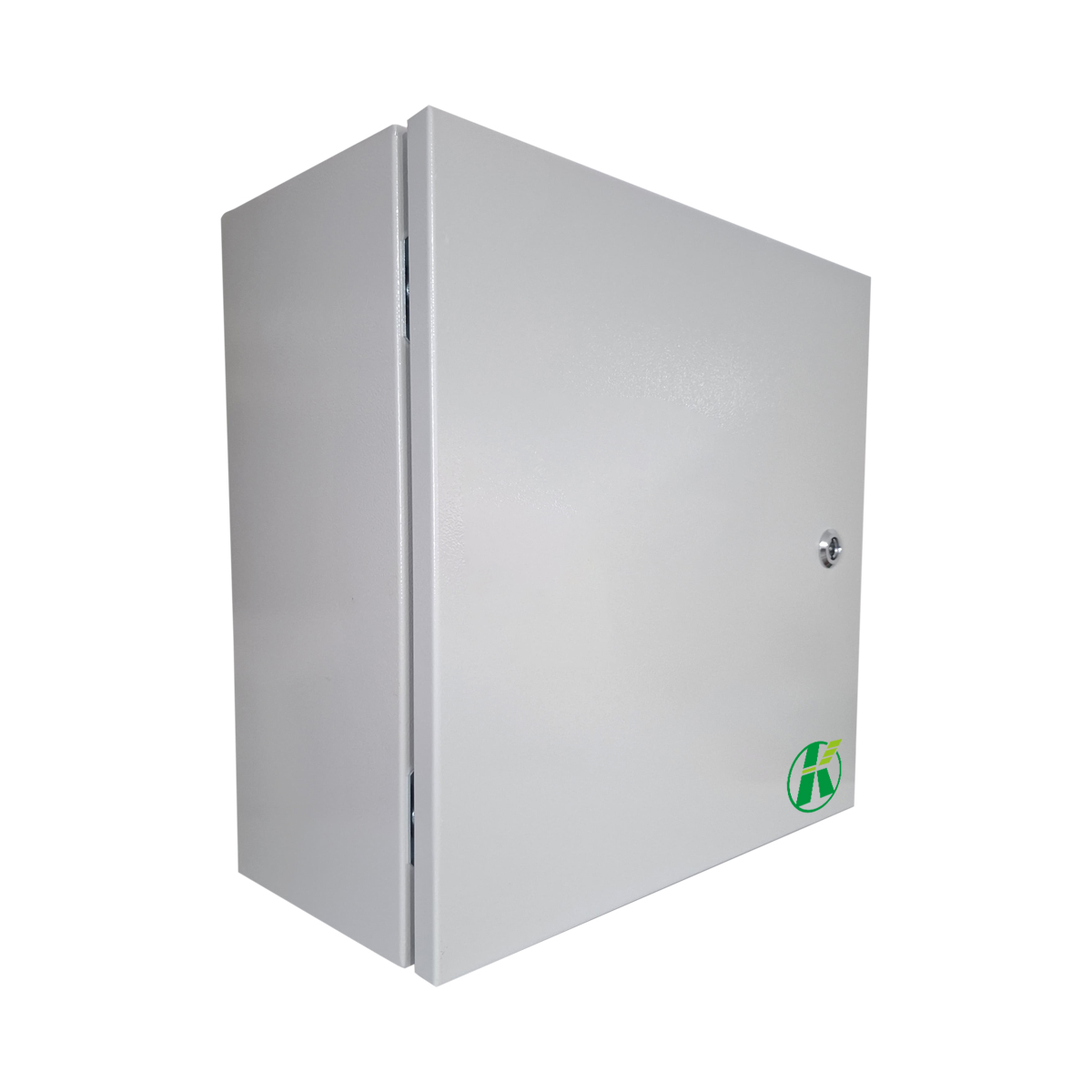 Gabinete Metálico C/platina Gabinetes Gam-404020 40x40x20cm