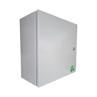 Foto 1 | Gabinete Metálico C/platina Gabinetes Gam-404020 40x40x20cm