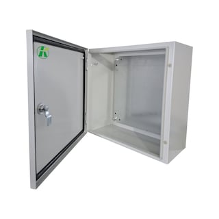 Foto 2 | Gabinete Metálico C/platina Gabinetes Gam-404020 40x40x20cm