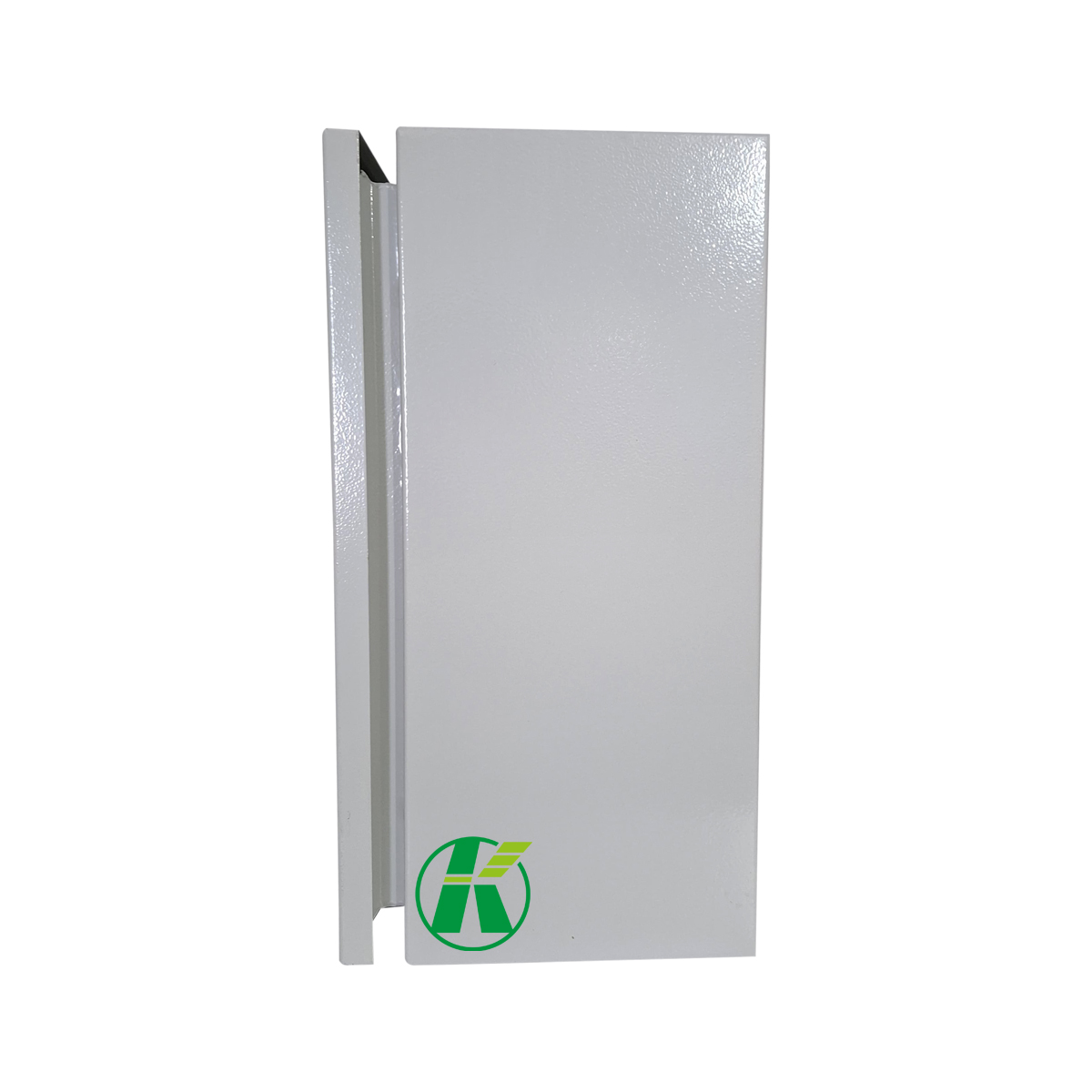 Foto 4 pulgar | Gabinete Metálico C/platina Gabinetes Gam-404020 40x40x20cm