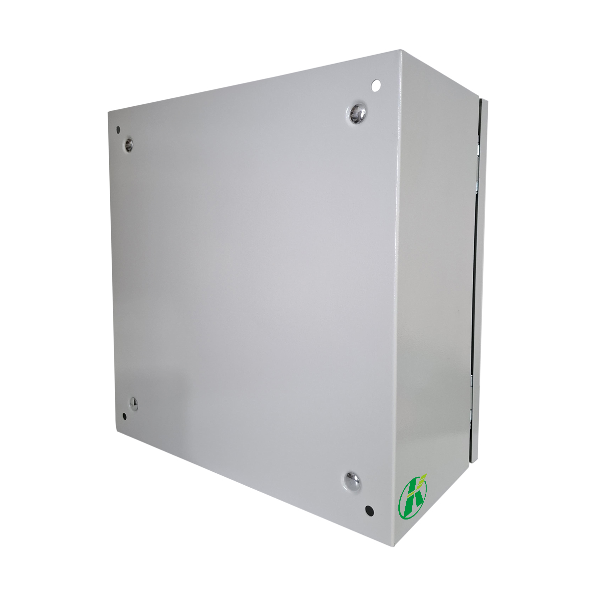 Foto 4 | Gabinete Metálico C/platina Gabinetes Gam-404020 40x40x20cm