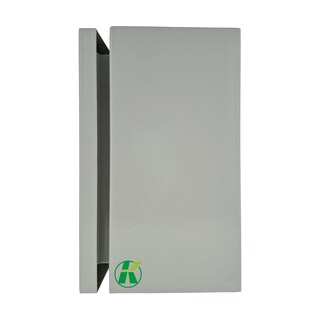 Foto 4 | Gabinete Metálico C/platina Gabinetes Gam-252015 25x20x15cm