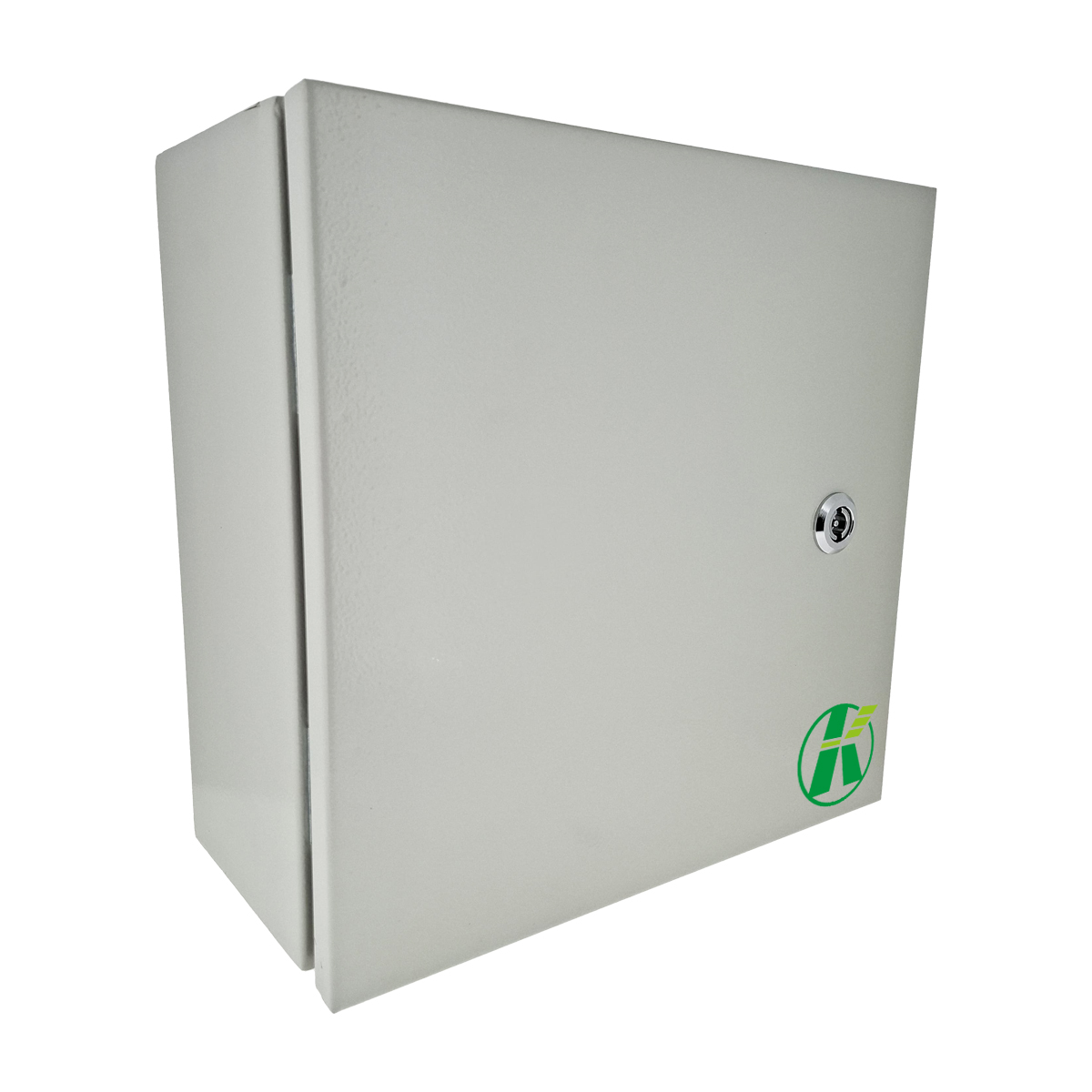 Foto 1 | Gabinete Metálico C/platina Gabinetes Gam-303015 30x30x15cm