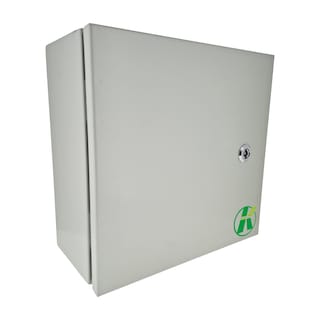 Foto 1 | Gabinete Metálico C/platina Gabinetes Gam-303015 30x30x15cm