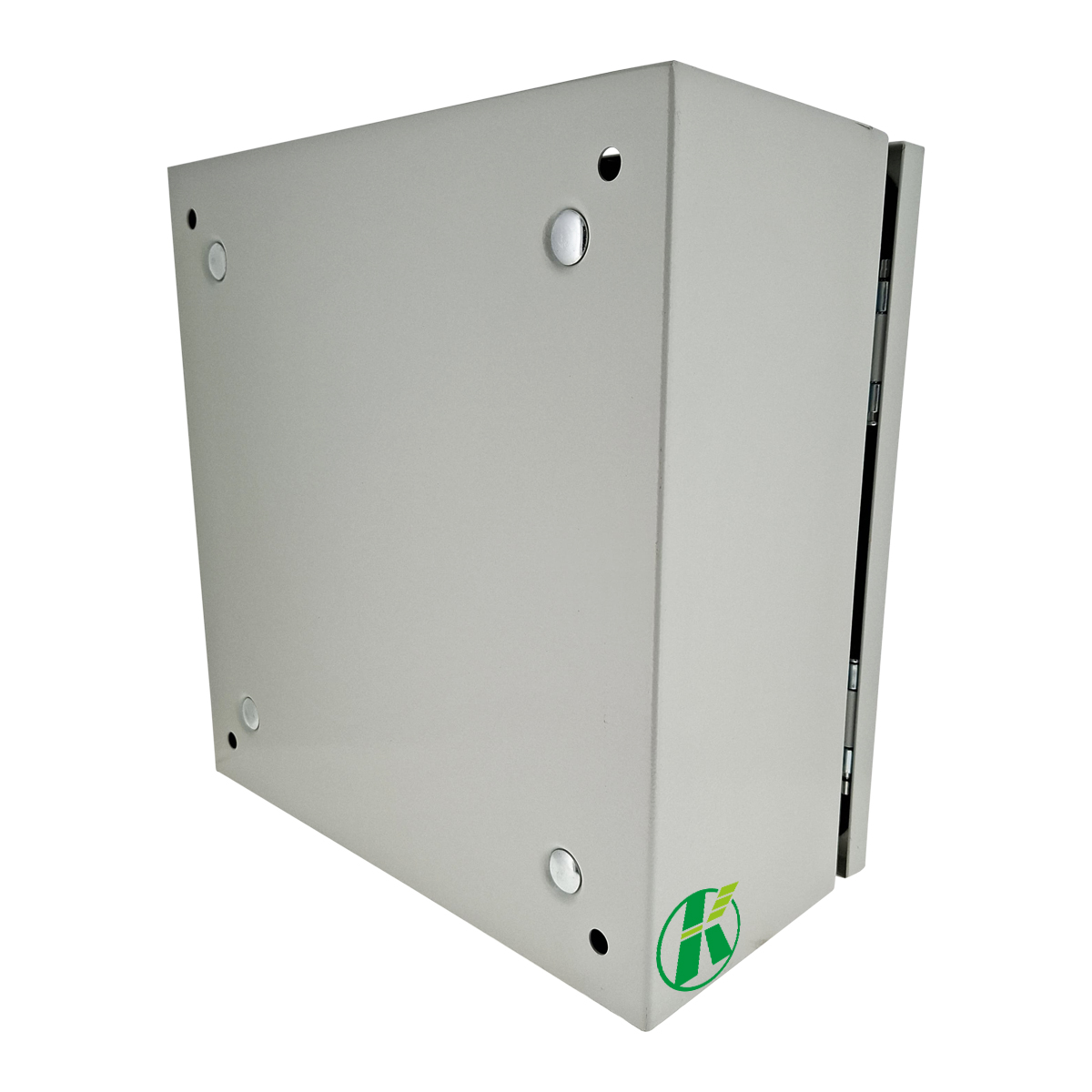 Foto 4 pulgar | Gabinete Metálico C/platina Gabinetes Gam-303015 30x30x15cm
