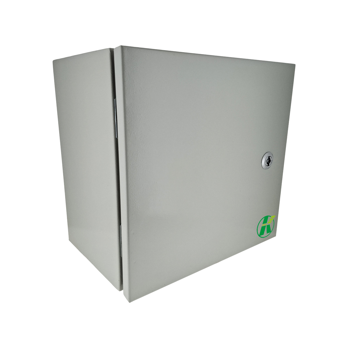 Gabinete Metálico C/platina Gabinetes Gam-303020 30x30x20cm