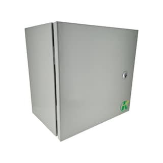 Foto 1 | Gabinete Metálico C/platina Gabinetes Gam-303020 30x30x20cm