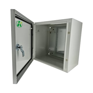 Foto 2 | Gabinete Metálico C/platina Gabinetes Gam-303020 30x30x20cm