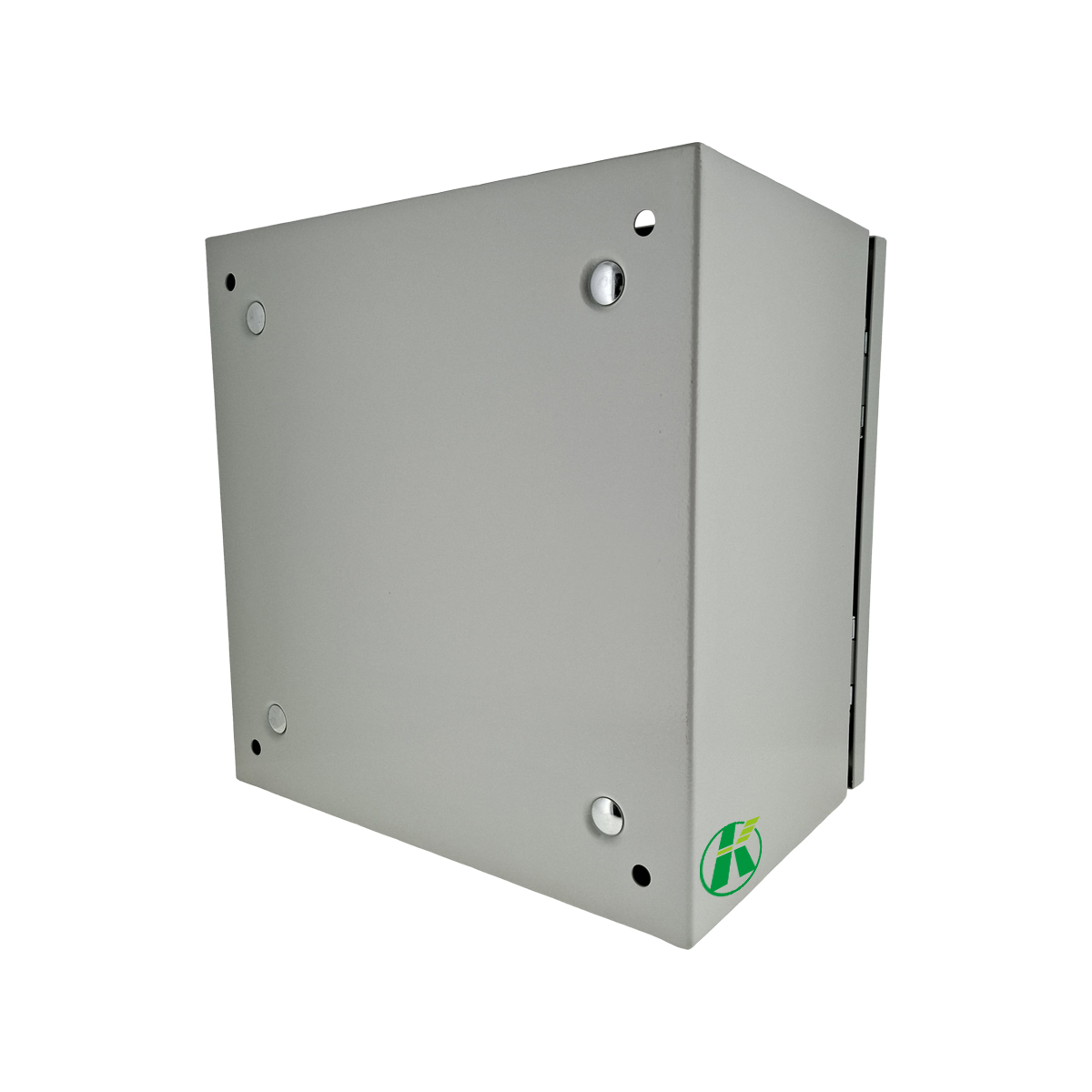 Foto 4 pulgar | Gabinete Metálico C/platina Gabinetes Gam-303020 30x30x20cm
