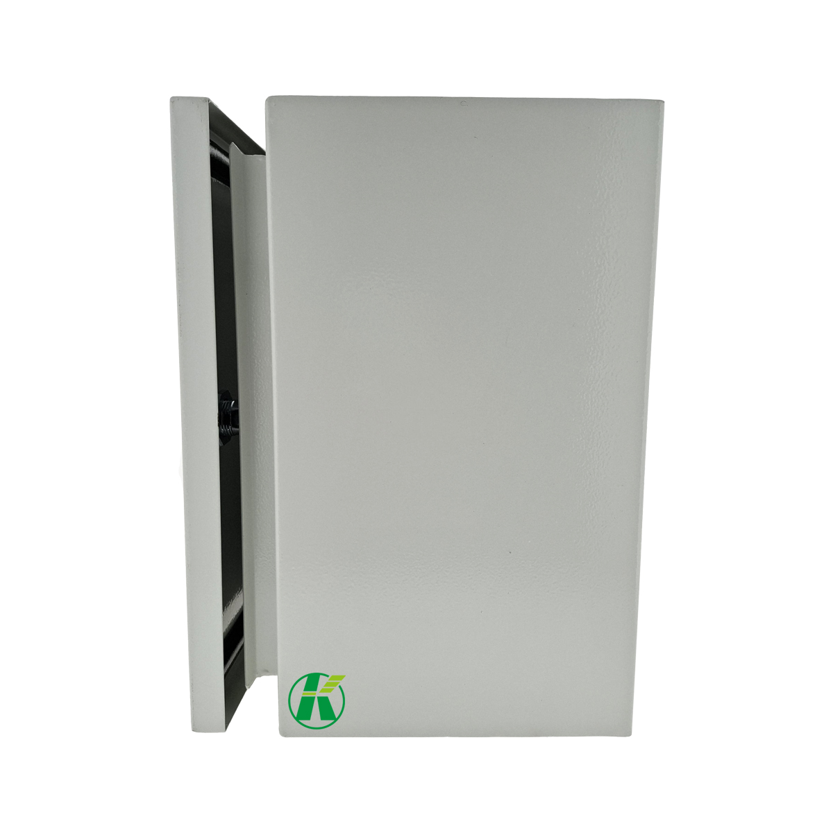 Foto 5 pulgar | Gabinete Metálico C/platina Gabinetes Gam-303020 30x30x20cm