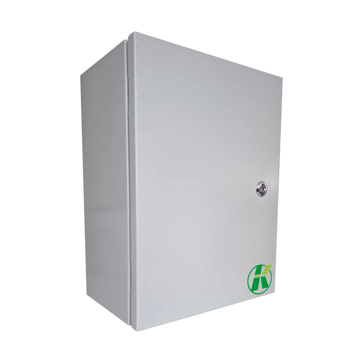 Gabinete Metálico C/platina Gabinetes Gam-403020 40x30x20cm