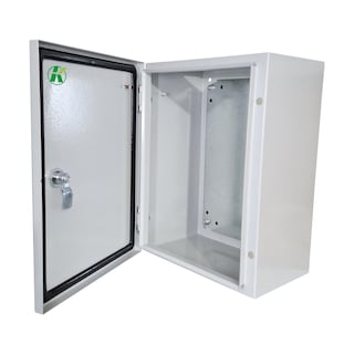 Foto 2 | Gabinete Metálico C/platina Gabinetes Gam-403020 40x30x20cm