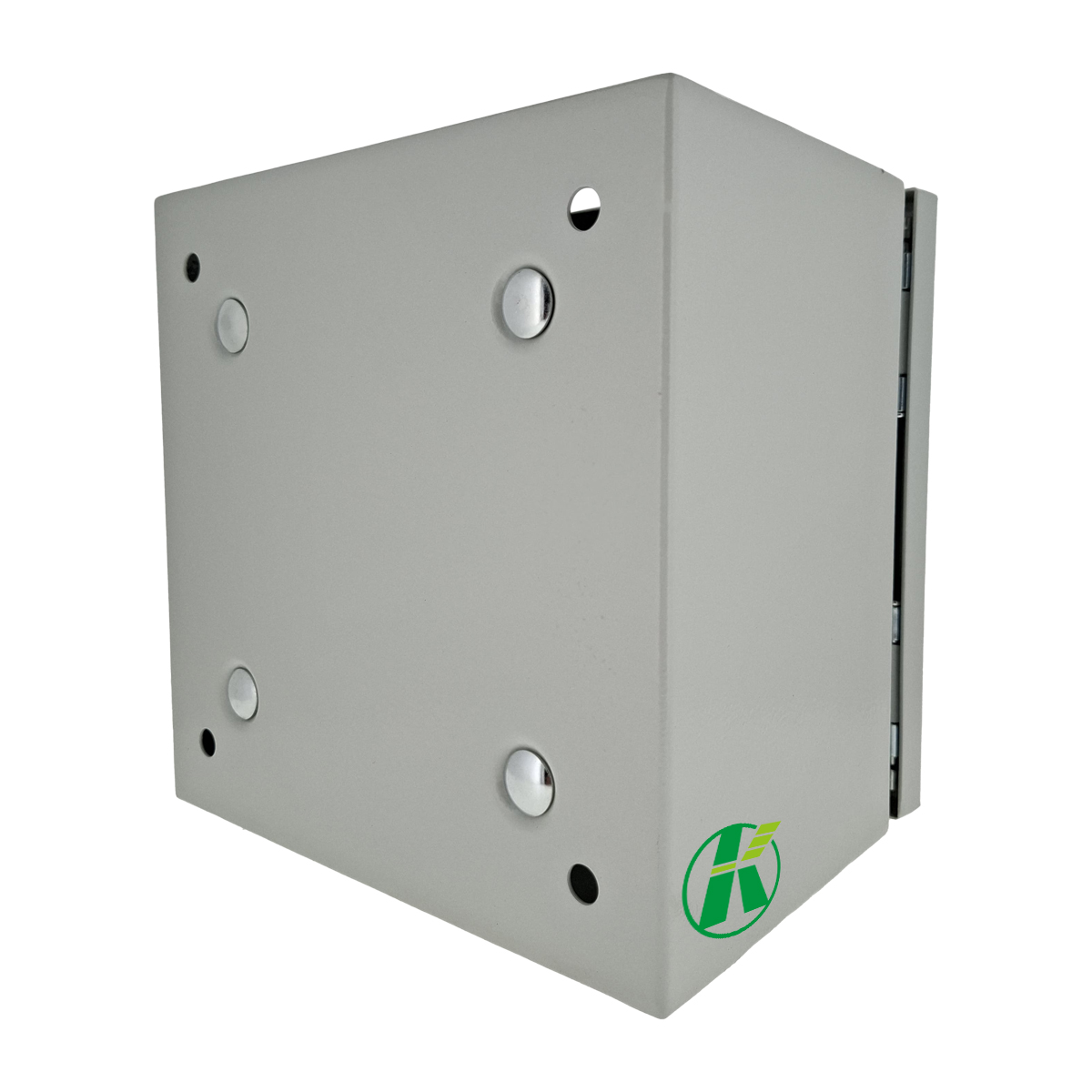 Foto 3 | Gabinete Metálico C/platina Gabinetes Gam-202015 20x20x15cm