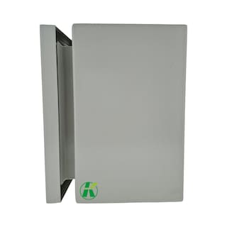 Foto 4 | Gabinete Metálico C/platina Gabinetes Gam-202015 20x20x15cm