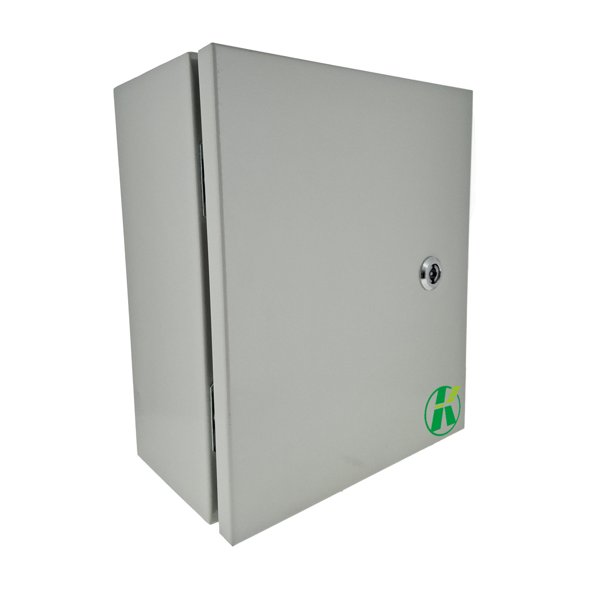 Gabinete Metálico C/platina Gabinetes Gam-302515 30x25x15cm