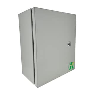 Foto 1 | Gabinete Metálico C/platina Gabinetes Gam-302515 30x25x15cm