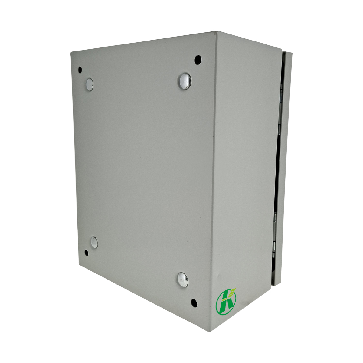 Foto 5 pulgar | Gabinete Metálico C/platina Gabinetes Gam-302515 30x25x15cm