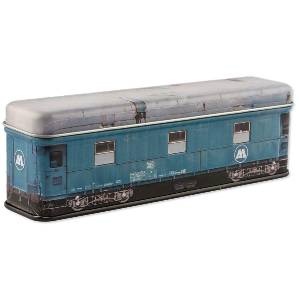 Foto 1 | Estuche Para Marcadores Tren Molotow